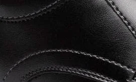 Carmelo Plain Toe Derby - Wide Width Available - Image 7