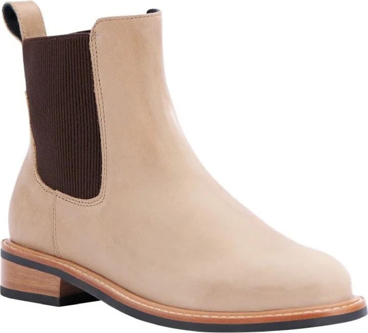 Carmen 2.0 Chelsea Boot