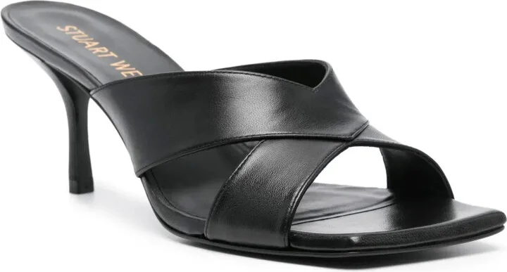 Carmen 75mm sandals - Image 2
