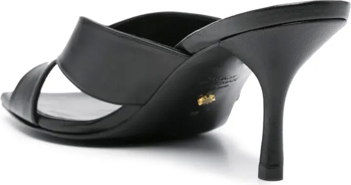 Carmen 75mm sandals - Image 3