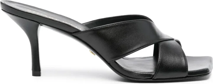 Carmen 75mm sandals