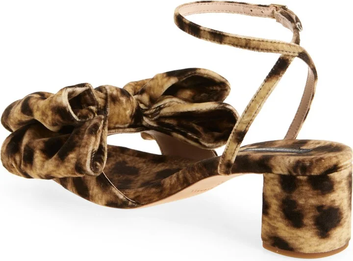 Carmen Ankle Strap Sandal - Image 3