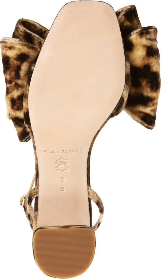 Carmen Ankle Strap Sandal - Image 7