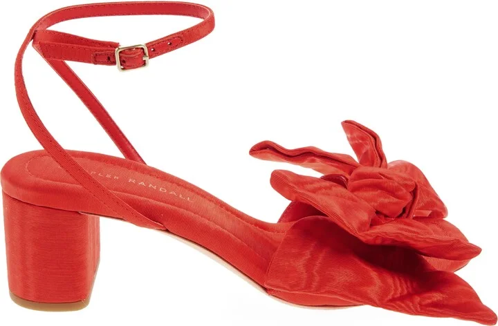 Carmen Ankle Strap Sandal - Image 11