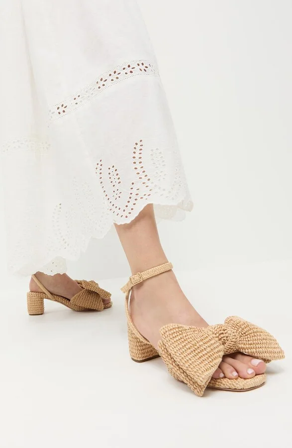 Carmen Ankle Strap Sandal - Image 2
