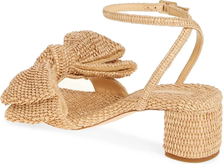 Carmen Ankle Strap Sandal - Image 3