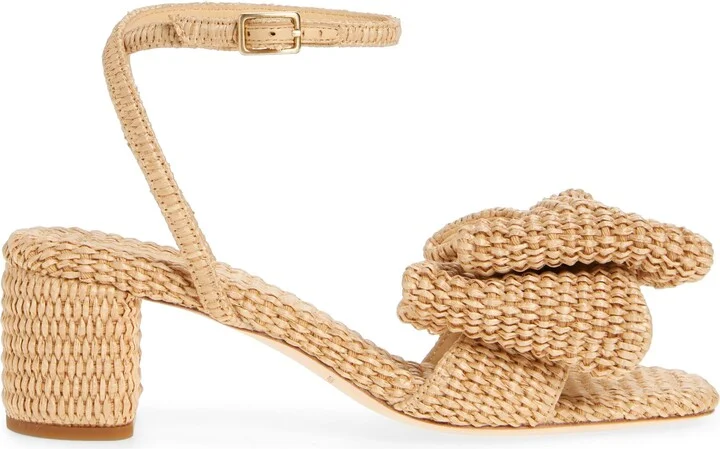 Carmen Ankle Strap Sandal - Image 4