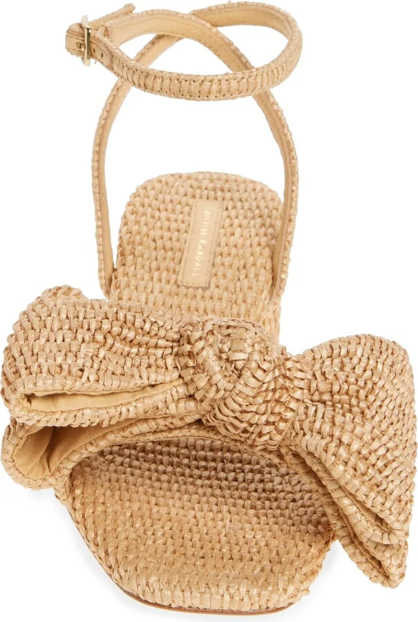 Carmen Ankle Strap Sandal - Image 5