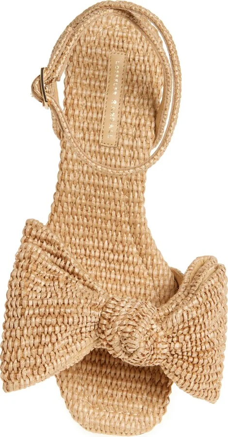 Carmen Ankle Strap Sandal - Image 6