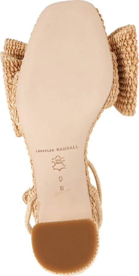 Carmen Ankle Strap Sandal - Image 7