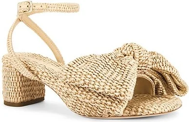 Carmen Bow Sandal - Image 2