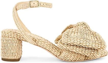 Carmen Bow Sandal