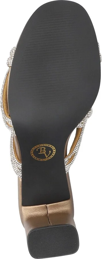 Carmen Crystal Sandal - Image 5
