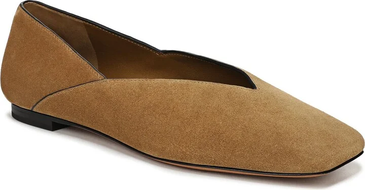 Carmen Flat