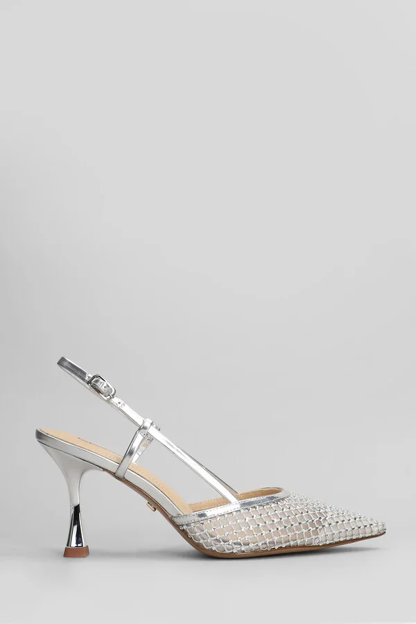 silver