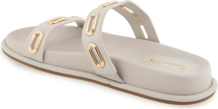 Carmen Slide Sandal - Image 2