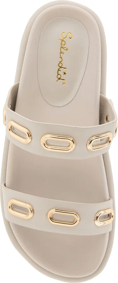 Carmen Slide Sandal - Image 5