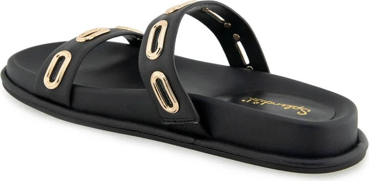 Carmen Slide Sandal - Image 9