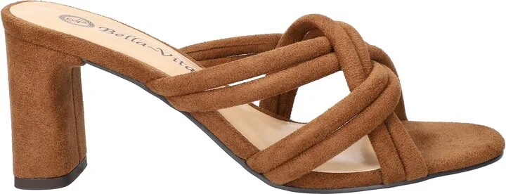 Carmen Slide Sandal - Image 2