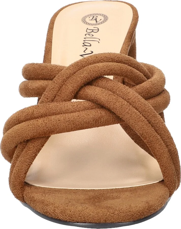 Carmen Slide Sandal - Image 3