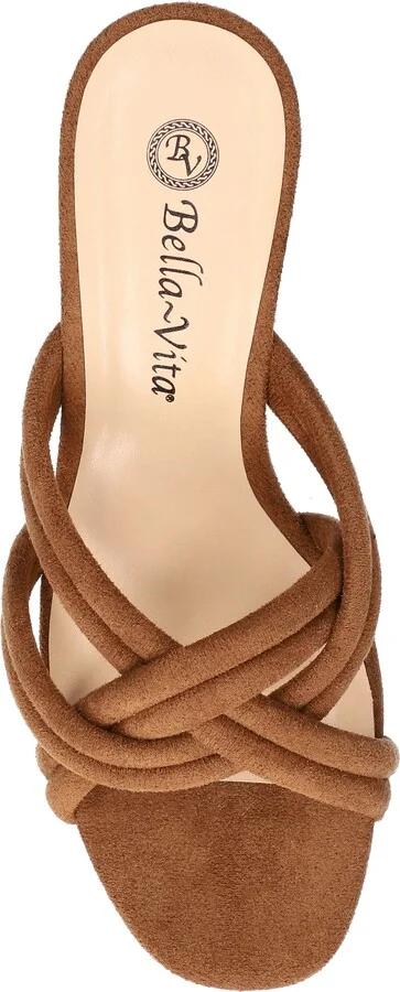 Carmen Slide Sandal - Image 4