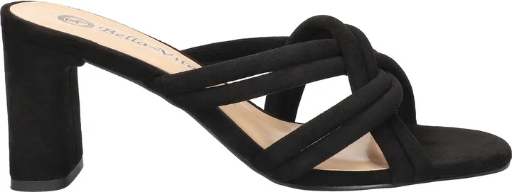 Carmen Slide Sandal - Image 9