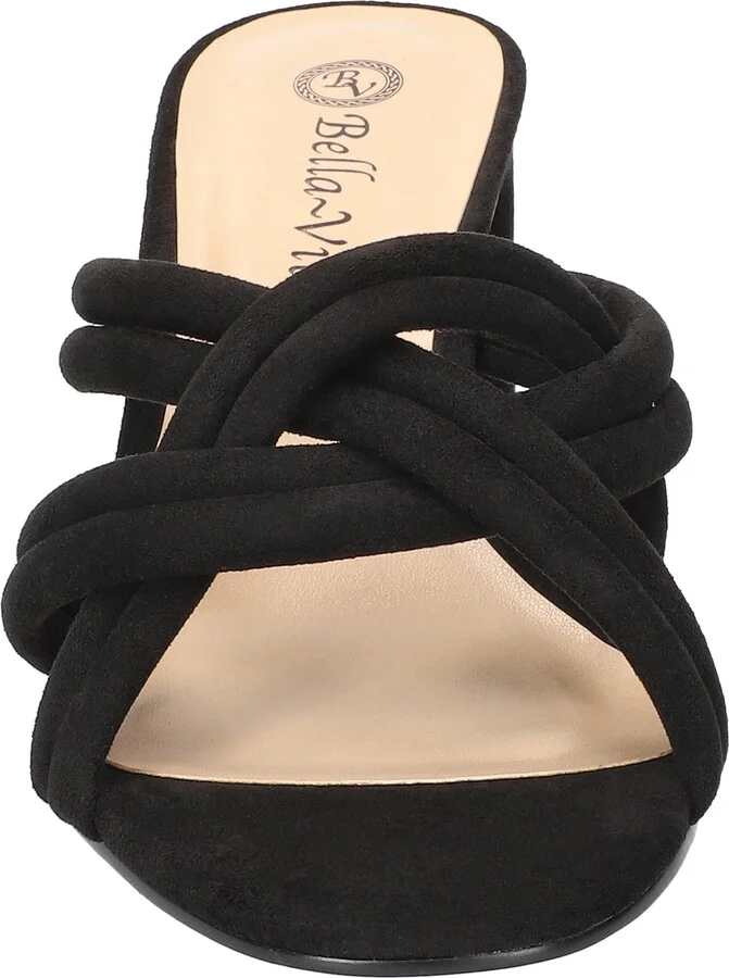 Carmen Slide Sandal - Image 10
