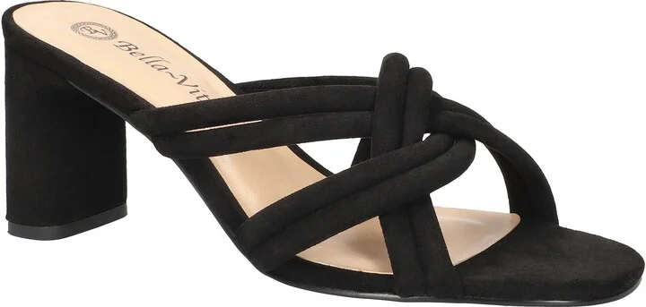 Black Suede