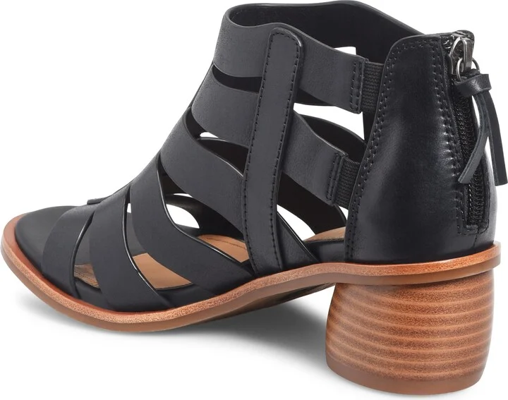 Carmen Strappy Sandal - Image 2