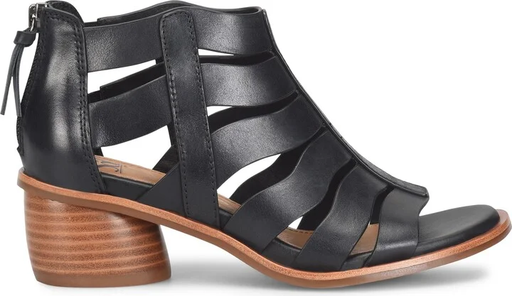 Carmen Strappy Sandal - Image 3