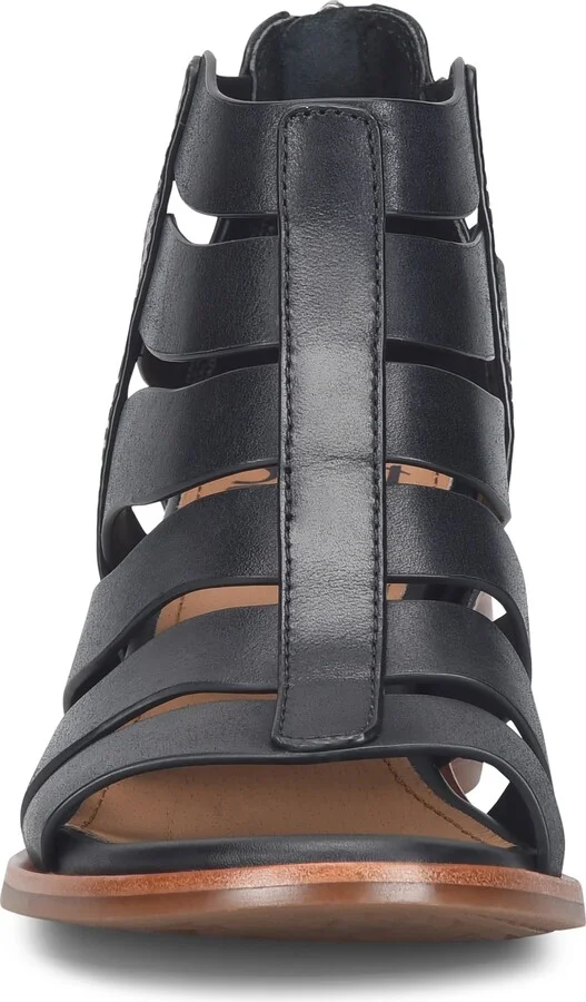 Carmen Strappy Sandal - Image 4