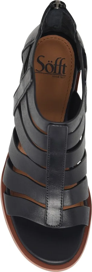 Carmen Strappy Sandal - Image 5