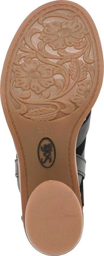 Carmen Strappy Sandal - Image 6