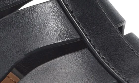 Carmen Strappy Sandal - Image 7