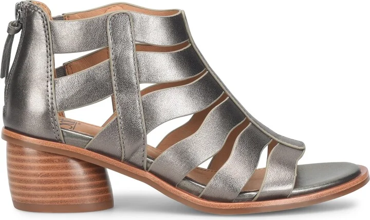 Carmen Strappy Sandal - Image 9