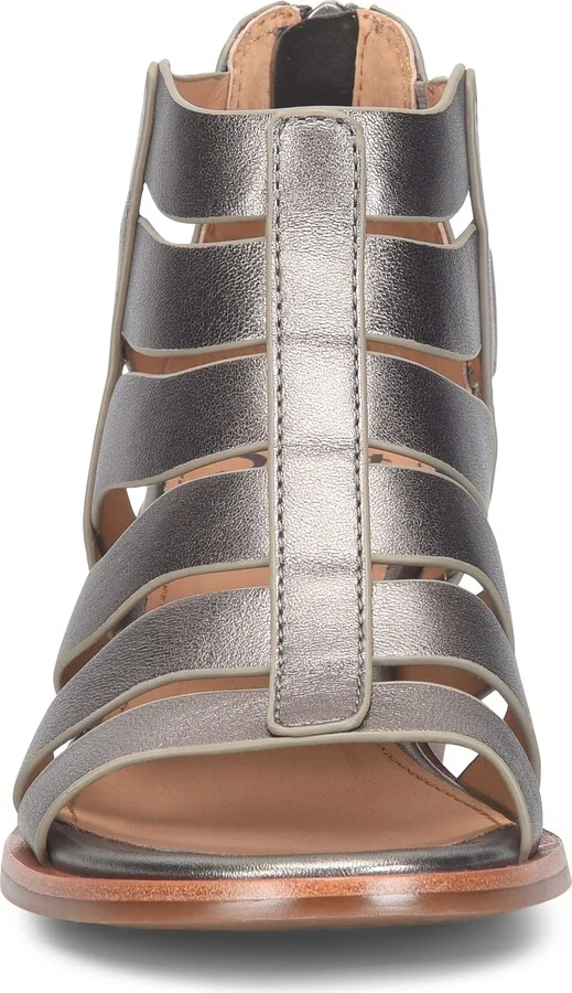 Carmen Strappy Sandal - Image 10