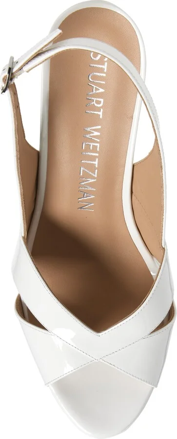 Carmen Wedge Sandal - Image 9