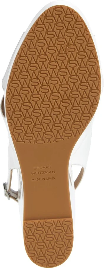 Carmen Wedge Sandal - Image 10