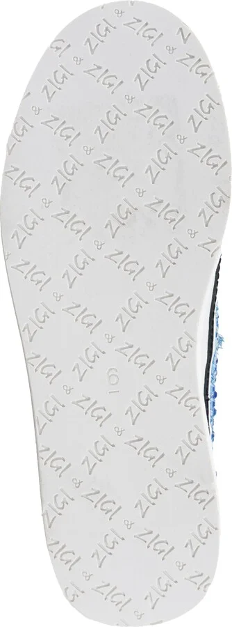 Carmensa-2 Embellished Platform High Top Sneaker - Image 6