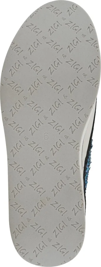 Carmensa High Top Platform Sneaker - Image 6