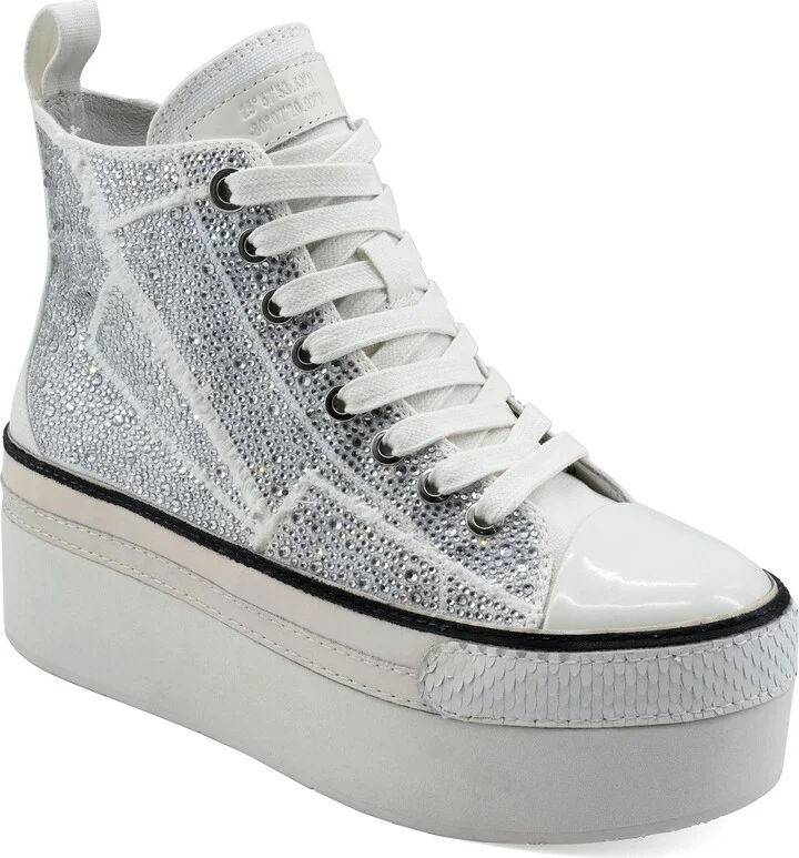 White Canvas