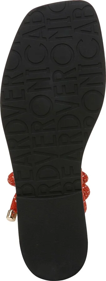Carmina Ankle Wrap Sandal - Image 6