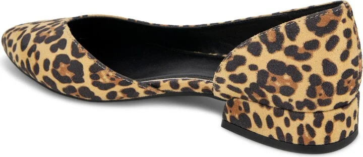 Carmina Half d'Orsay Flat - Image 2