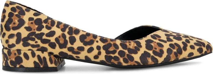 Carmina Half d'Orsay Flat - Image 3