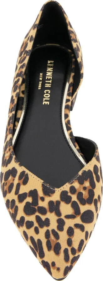 Carmina Half d'Orsay Flat - Image 4