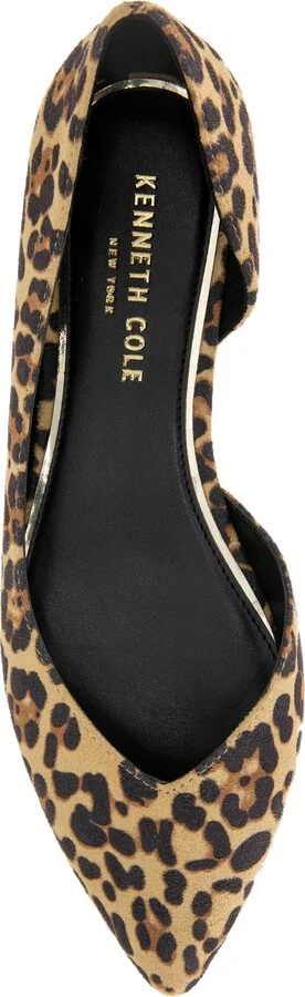Carmina Half d'Orsay Flat - Image 5