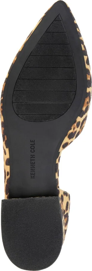 Carmina Half d'Orsay Flat - Image 6