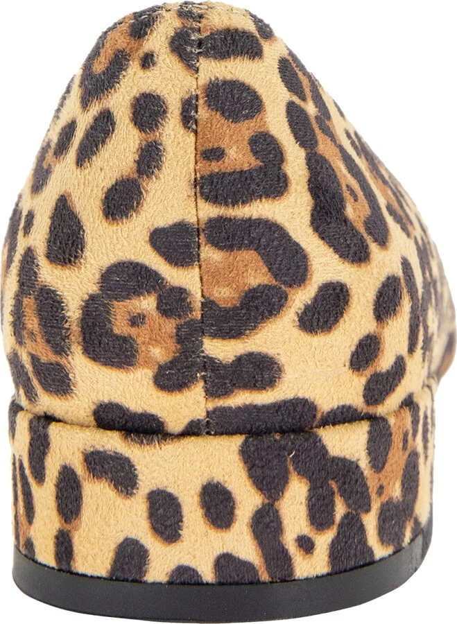 Carmina Half d'Orsay Flat - Image 7