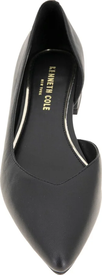 Carmina Half d'Orsay Flat - Image 11