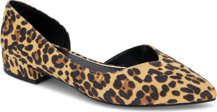 Carmina Half d'Orsay Flat